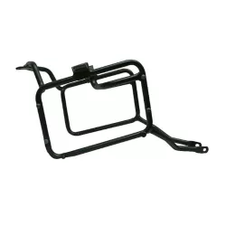   KAPPA OLDALDOBOZ TARTÓ KONZOL MONOKEY KTM 790 ADVENTURE '19-'20, '23-'25, 890 ADVENTURE '21-'25, 890 SMT '23-'25 - SZINTÉN JÓ A MONOKEY RETRO-FIT KVE K'VENTURE ALU ÉS KMS K'MISSION ALU DOBOZOKHOZ IS