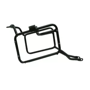 KAPPA OLDALDOBOZ TARTÓ KONZOL MONOKEY KTM 790 ADVENTURE '19-'20, '23-'25, 890 ADVENTURE '21-'25, 890 SMT '23-'25 - SZINTÉN JÓ A MONOKEY RETRO-FIT KVE K'VENTURE ALU ÉS KMS K'MISSION ALU DOBOZOKHOZ IS