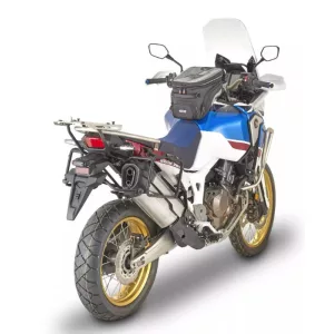KAPPA GYORS-RÖGZÍTÉSŰ MONOKEY OLDALKONZOL HONDA CRF 1000L AFRICA TWIN (18-19), ADVENTURE SPORTS (18-19) - SZINTÉN JÓ MONOKEY RETRO-FIT KVE K'VENTURE ALU ÉS KMS K'MISSION ALU DOBOZOKHOZ