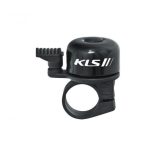 KLS KERÉKPÁR CSENGŐ 2 SZIN