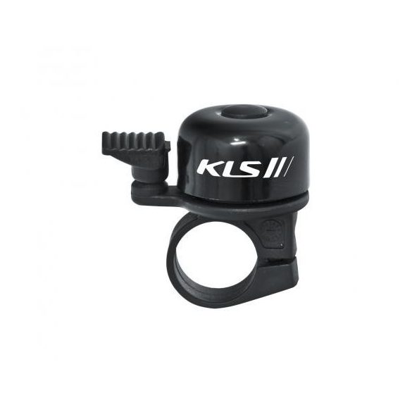 KLS KERÉKPÁR CSENGŐ 2 SZIN