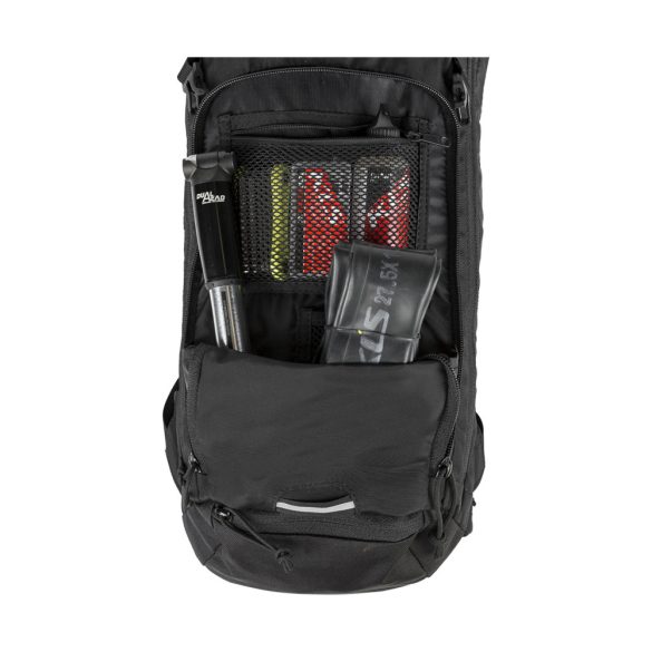 KLS HÁTIZSÁK JET 8 FEKETE 8 LITER