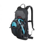 KLS HÁTIZSÁK JET 8 FEKETE 8 LITER