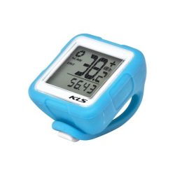 KLS VEZETÉK NÉLKÜLI KM ÓRA