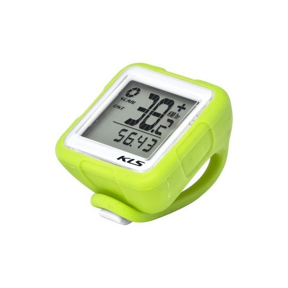 KLS VEZETÉK NÉLKÜLI KM ÓRA