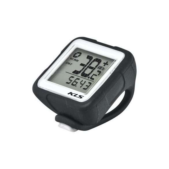 KLS VEZETÉK NÉLKÜLI KM ÓRA