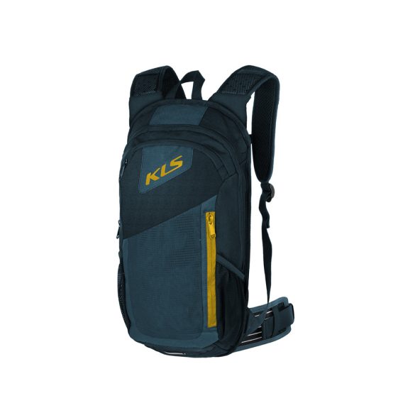 KLS ITATÓS HÁTIZSÁK adept 10  indigo kék 10 LITER