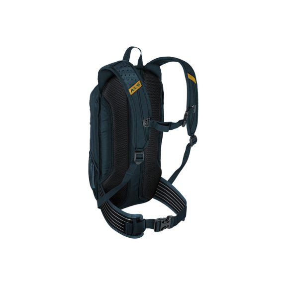 KLS ITATÓS HÁTIZSÁK adept 10  indigo kék 10 LITER