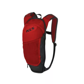 Kls itatós hátizsák adept 5 piros 5 liter