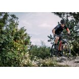 KELLYS SPIDER 30 FEKETE 480 M  KERÉKPÁR 