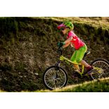 KELLYS MARC 70 PIROS GYEREK KERÉKPÁR 