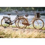 KELLYS ARVEN DUTCH VAJSZINŰ NŐI KERÉKPÁR 