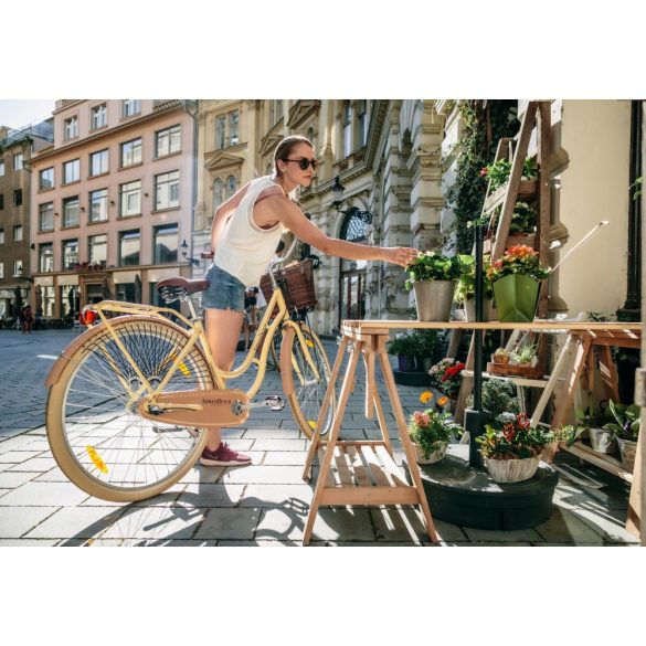 KELLYS ARVEN DUTCH VAJSZINŰ NŐI KERÉKPÁR 