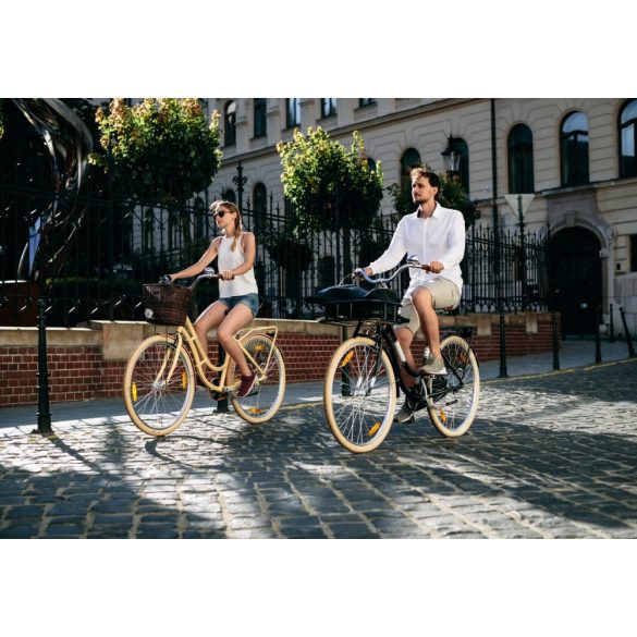 KELLYS ARVEN DUTCH VAJSZINŰ NŐI KERÉKPÁR 