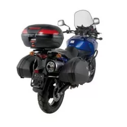   KAPPA MONOKEY SIDE OLDALKONZOL SUZUKI DL 650 V-STROM '04-'11 - CSAK K33N K'ROAD DOBOZOKHOZ