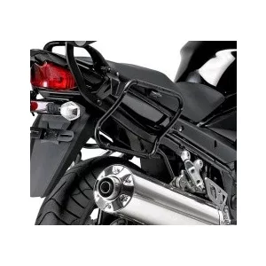 KAPPA MONOKEY SIDE OLDALKONZOL SUZUKI BANDIT 650 '07-'11 GSX 650 '08-'14 GSX 1250 '10-'16 - CSAK K33N K'ROAD DOBOZOKHOZ