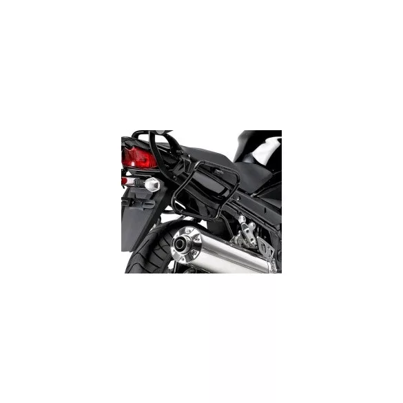 KAPPA MONOKEY SIDE OLDALKONZOL SUZUKI BANDIT 650 '07-'11 GSX 650 '08-'14 GSX 1250 '10-'16 - CSAK K33N K'ROAD DOBOZOKHOZ