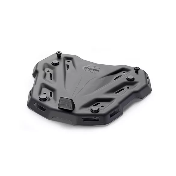 KAPPA FEKETE ALUMÍNIUM MONOKEY PLATNI KZ ÉS NÉHÁNY KR KONZOLHOZ (2019)