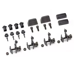   KAPPA KONVERZIÓS KÉSZLET KONFIGURÁLATLAN KLO,,,N ÉS KLOR,,,N OLDALKONZOLOKHOZ MONOKEY RENDSZERRE, SZINTÉN JÓ A RETRO-FIT KVE K'VENTURE ALU ÉS KMS K'MISSION ALU DOBOZOKHOZ IS