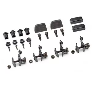 KAPPA KONVERZIÓS KÉSZLET KONFIGURÁLATLAN KLO,,,N ÉS KLOR,,,N OLDALKONZOLOKHOZ MONOKEY RENDSZERRE, SZINTÉN JÓ A RETRO-FIT KVE K'VENTURE ALU ÉS KMS K'MISSION ALU DOBOZOKHOZ IS