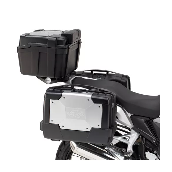 KAPPA HÁTSÓ DOBOZTARTÓ KONZOL HONDA CROSSTOURER 1200 / DCT (12-19) (MONOKEY PLATNIVAL)