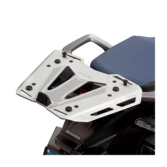 KAPPA HÁTSÓ DOBOZTARTÓ KONZOL HONDA CRF 1000L AFRICA TWIN (16-17) (PLATNI NÉLKÜL)