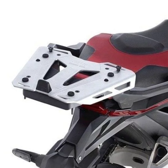 KAPPA KÖZPONTI DOBOZTARTÓ KONZOL HONDA X-ADV 750 (17-20) ( PLATNI NÉLKÜL )