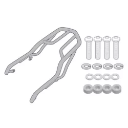   KAPPA KÖZPONTI DOBOZTARTÓ KONZOL HONDA CMX 1100 REBEL '21-'25 ( PLATNI NÉLKÜL )