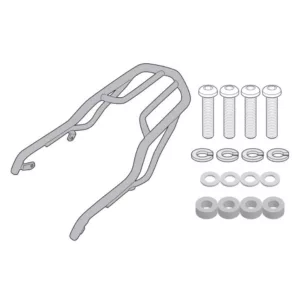 KAPPA KÖZPONTI DOBOZTARTÓ KONZOL HONDA CMX 1100 REBEL '21-'25 ( PLATNI NÉLKÜL )