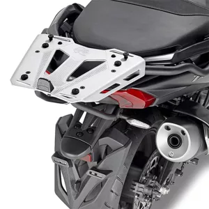 KAPPA KÖZPONTI DOBOZTARTÓ KONZOL YAMAHA T-MAX 530 (17-19) ( PLATNI NÉLKÜL )