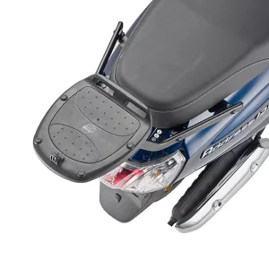 KAPPA KÖZPONTI DOBOZTARTÓ KONZOL SUZUKI ADDRESS 125 '23- ( PLATNI NÉLKÜL )