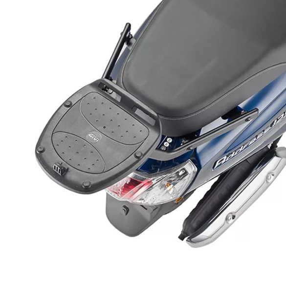 KAPPA KÖZPONTI DOBOZTARTÓ KONZOL SUZUKI ADDRESS 125 '23- ( PLATNI NÉLKÜL )