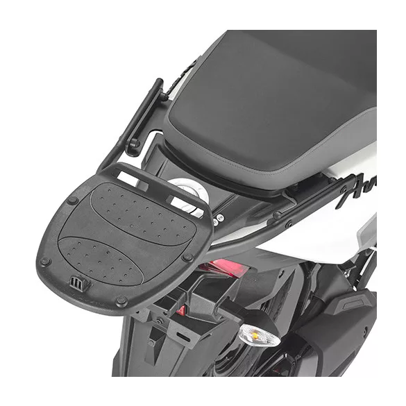 KAPPA KÖZPONTI DOBOZTARTÓ KONZOL SUZUKI AVENIS 125 '23- ( PLATNI NÉLKÜL )