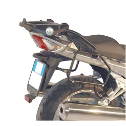   KAPPA HÁTSÓ DOBOZTARTÓ KONZOL YAMAHA FJR 1300 (01-05) (MONOLOCK PLATNIVAL)