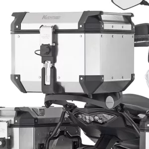 KAPPA HÁTSÓ DOBOZTARTÓ KONZOL KAWASAKI VERSYS 650 (15-25) (PLATNI NÉLKÜL)