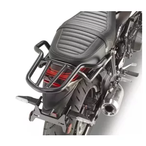 KAPPA HÁTSÓ DOBOZTARTÓ KONZOL KAWASAKI Z 900 RS (18-25) (PLATNI NÉLKÜL)