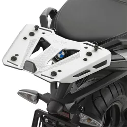   KAPPA HÁTSÓ DOBOZTARTÓ KONZOL BMW C 650 SPORT (16-20) (PLATNI NÉLKÜL)