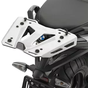 KAPPA HÁTSÓ DOBOZTARTÓ KONZOL BMW C 650 SPORT (16-20) (PLATNI NÉLKÜL)