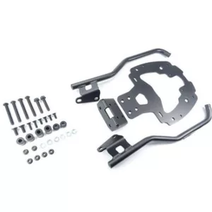 KAPPA KÖZPONTI DOBOZTARTÓ KONZOL BMW G 310R (17-25) ( PLATNI NÉLKÜL )