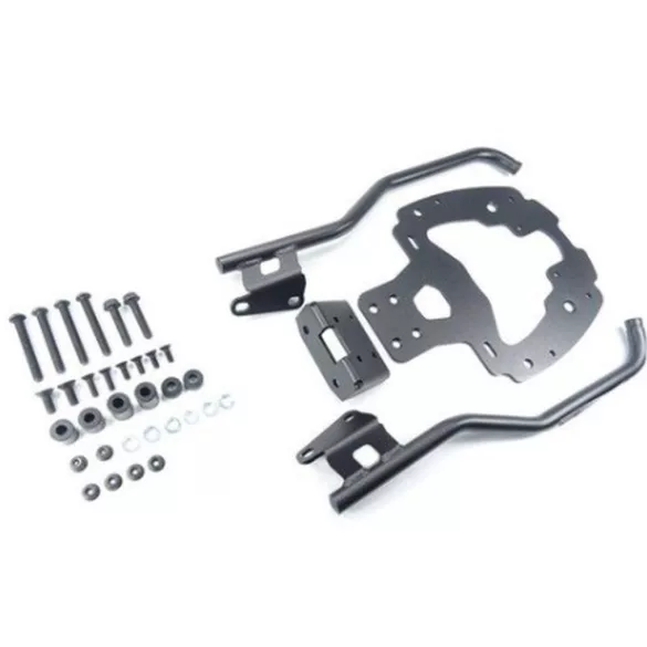 KAPPA KÖZPONTI DOBOZTARTÓ KONZOL BMW G 310R (17-25) ( PLATNI NÉLKÜL )