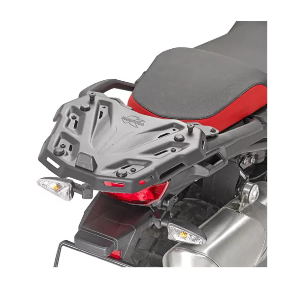 KAPPA HÁTSÓ DOBOZTARTÓ KONZOL BMW F 750GS (18-23) / F 800 GS (24-25) F 850 GS 21-23 (PLATNI NÉLKÜL)