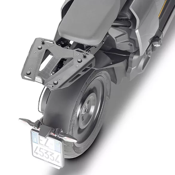 KAPPA KÖZPONTI DOBOZTARTÓ KONZOL BMW CE 04 '22-'25 ( PLATNI NÉLKÜL )