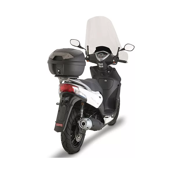 KAPPA HÁTSÓ DOBOZTARTÓ KONZOL KYMCO AGILITY 125/200 R16+ (14-15) (PLATNI NÉLKÜL)