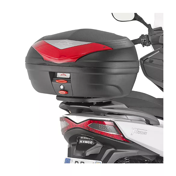 KAPPA HÁTSÓ DOBOZTARTÓ KONZOL KYMCO X TOWN 125/300 '16-'25 (PLATNI NÉLKÜL)