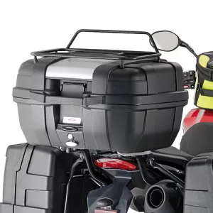 KAPPA HÁTSÓ DOBOZTARTÓ KONZOL TRIUMPH TIGER SPORT 1050 '13-'20 (MONOKEY PLATNIVAL)