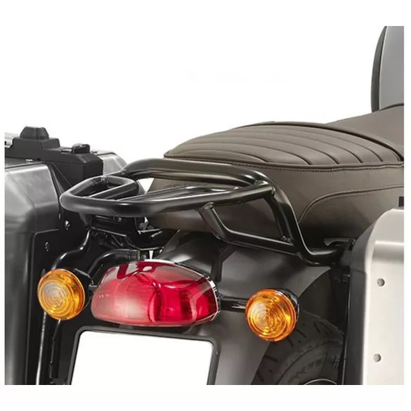 KAPPA KÖZPONTI DOBOZTARTÓ KONZOL TRIUMPH BONNEVILLE T100 '17-'22, T120 '16-'25