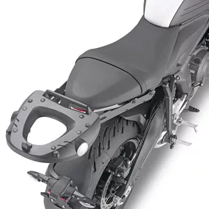 KAPPA KÖZPONTI DOBOZTARTÓ KONZOL TRIUMPH TRIDENT 660 '21-'25 ( PLATNI NÉLKÜL )