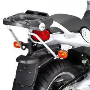 KAPPA HÁTSÓ DOBOZTARTÓ KONZOL BMW F 650CS SCARVER (02-06) (MONOLOCK PLATNIVAL)