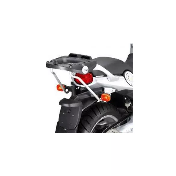 KAPPA HÁTSÓ DOBOZTARTÓ KONZOL BMW F 650CS SCARVER (02-06) (MONOLOCK PLATNIVAL)