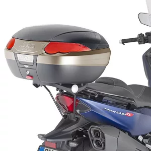 KAPPA KÖZPONTI DOBOZTARTÓ KONZOL SYM MAXSYM TL 500 (20) ( PLATNI NÉLKÜL )